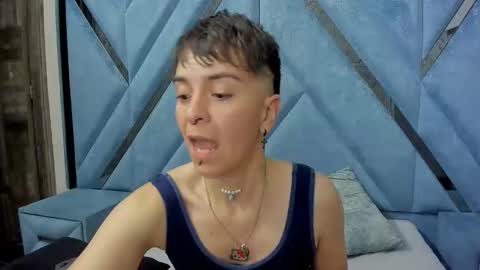 Snapshot of hanna_hott11 chatting on June 5, 2:18 am Hanna online show from June 5, 2:18 am