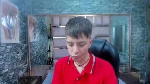 Snapshot of hanna_hott11 chatting on June 11, 2:53 am Hanna online show from June 11, 2:53 am