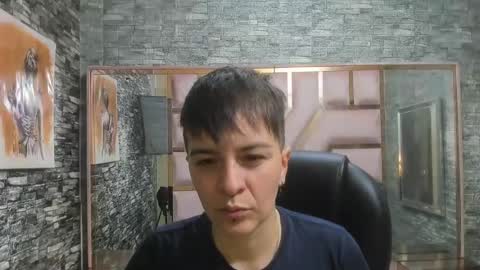 Snapshot of hanna_hott11 chatting on June 16, 2:14 am Hanna online show from June 16, 2:14 am