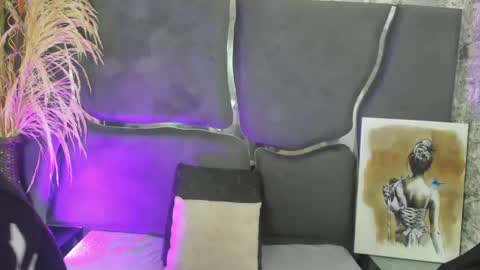 Snapshot of hanna_hott11 chatting on July 4, 2:07 am Hanna online show from July 4, 2:07 am