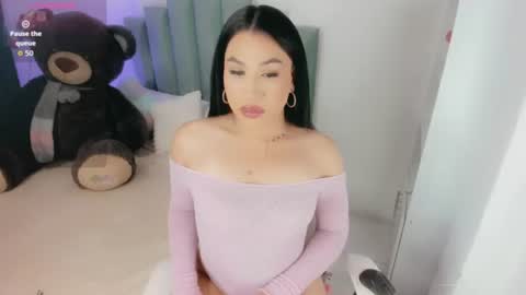 Snapshot of hanna_hottxx chatting on July 12, 4:09 pm hanna_hottxx online show from July 12, 4:09 pm