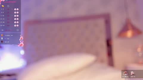 Hanna Lee online show from December 24, 3:47 pm