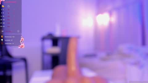 Hanna Lee online show from January 10, 3:37 pm