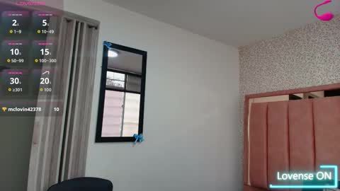  H A N N A  online show from March 28, 8:30 pm