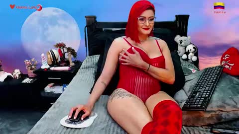 Hanna online show from October 3, 7:49 am