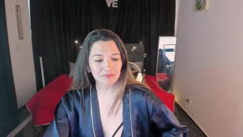 hanna_ma online show from September 25, 5:16 pm
