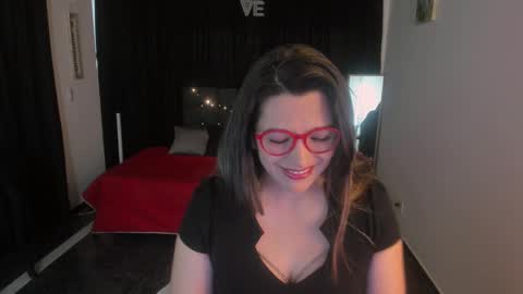 hanna_ma online show from September 26, 5:50 pm