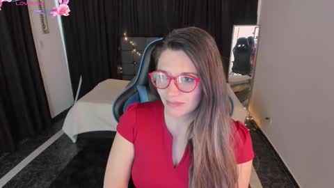 hanna_ma online show from October 29, 2:52 pm