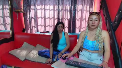 Hanna online show from February 1, 2:34 pm