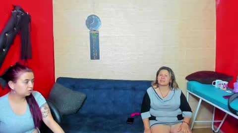 Hanna online show from September 28, 1:00 am