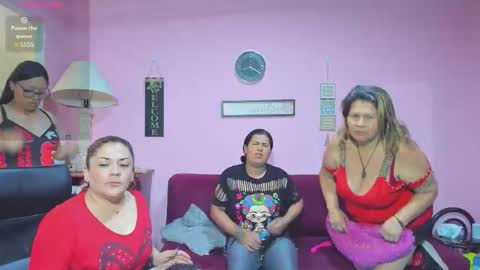 Hanna online show from October 3, 1:19 pm