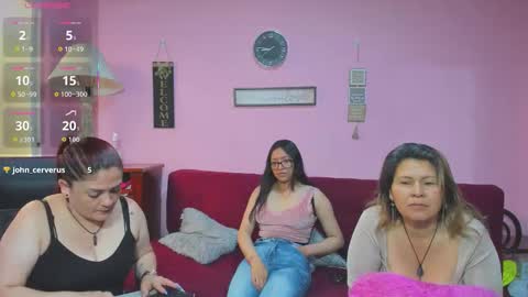 Hanna online show from October 11, 1:42 pm