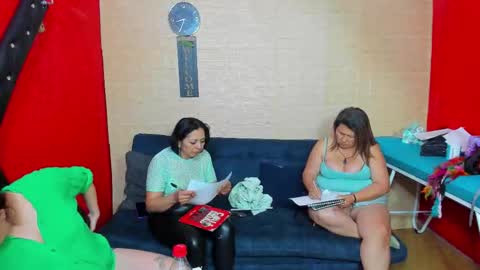 Hanna online show from November 4, 1:38 am