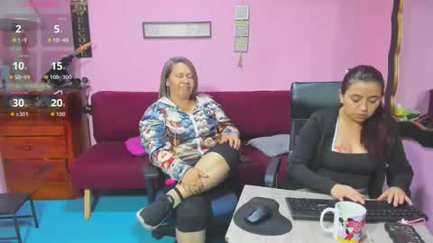 Hanna online show from December 2, 1:00 am