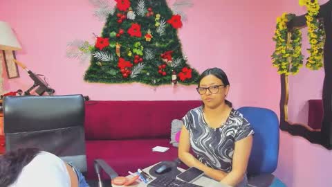 Hanna online show from January 19, 12:42 pm