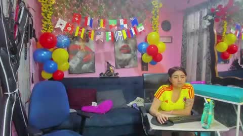 Hanna online show from June 17, 12:07 pm