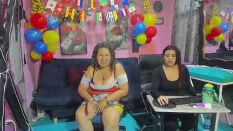 Hanna online show from June 20, 12:08 pm