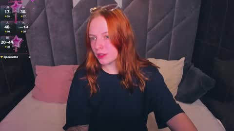 Hanna  next stream is Mo 8pm-6am by CET online show from December 2, 8:22 pm