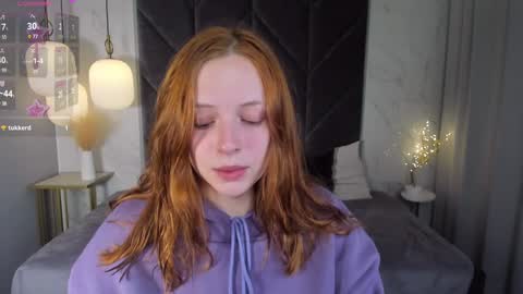 Hanna  next stream is Mo 8pm-6am by CET online show from December 3, 8:17 pm