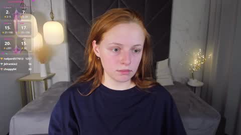 Hanna  next stream is Mo 8pm-6am by CET online show from December 3, 11:24 pm