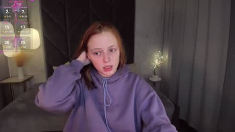 Hanna  next stream is Mo 8pm-6am by CET online show from December 6, 8:18 pm