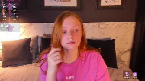 Hanna  next stream is Mo 8pm-6am by CET online show from December 15, 8:47 pm