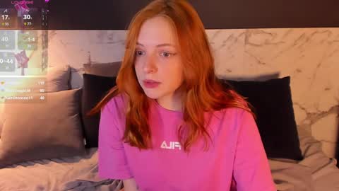 Hanna  next stream is Mo 8pm-6am by CET online show from December 16, 1:31 am