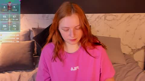 Hanna  next stream is Mo 8pm-6am by CET online show from December 16, 4:34 am