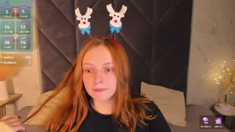 Hanna  next stream is Mo 8pm-6am by CET online show from December 23, 8:14 pm