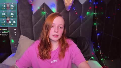 Hanna  next stream is Mo 8pm-6am by CET online show from January 13, 8:58 pm