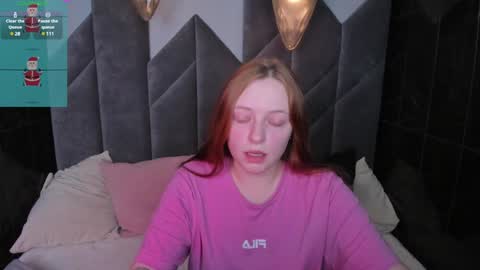 Hanna  next stream is Mo 8pm-6am by CET online show from January 17, 8:22 pm