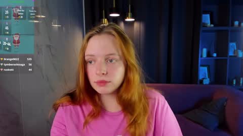 Hanna  next stream is Mo 8pm-6am by CET online show from January 23, 3:48 am