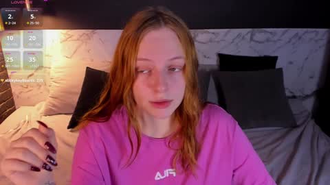 Hanna  next stream is Mo 8pm-6am by CET online show from January 24, 8:22 pm