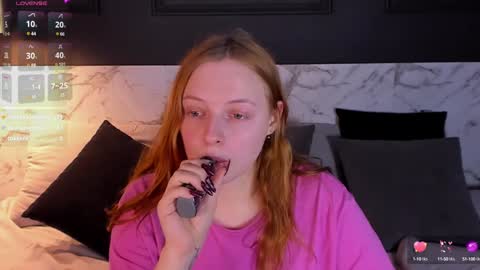 Hanna  next stream is Mo 8pm-6am by CET online show from January 24, 11:23 pm