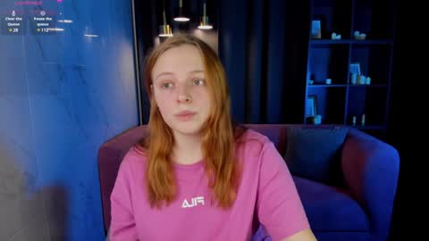 Hanna  next stream is Mo 8pm-6am by CET online show from January 26, 8:13 pm