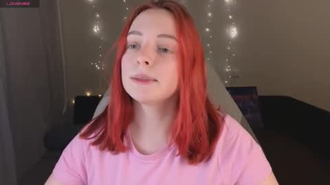 Hanna  next stream is Mo 8pm-6am by CET online show from November 1, 9:06 pm