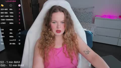 hanna montanas online show from September 21, 12:40 pm