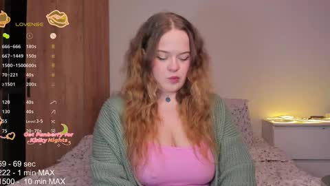 hanna montanas online show from November 10, 4:06 pm