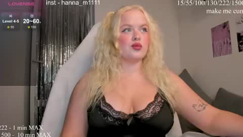 hanna montanas online show from June 20, 7:38 pm