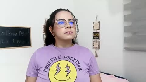 hanna_moons online show from February 17, 11:07 am