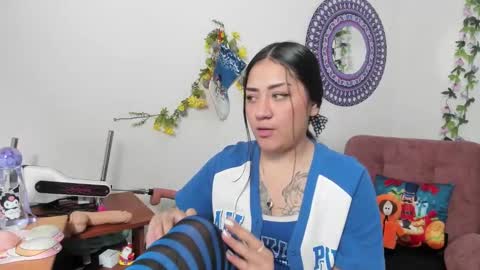 Camila online show from December 28, 4:30 pm