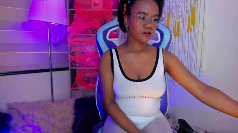 Hanna online show from October 7, 10:18 pm