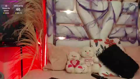 hanna_plum online show from October 4, 3:21 pm