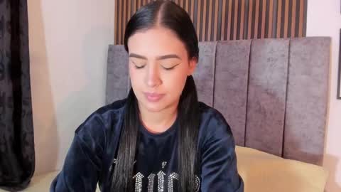 HANNA online show from December 2, 6:10 pm