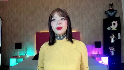 Hanna  online show from July 17, 12:34 pm