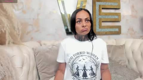 EVA online show from April 18, 2:26 am