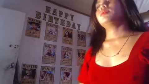 hanna online show from March 3, 8:53 am