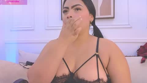 HANNA SOFIA online show from March 29, 10:04 am