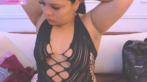 HANNA SOFIA online show from April 4, 10:13 am