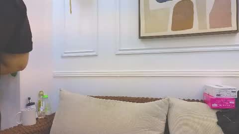 Snapshot of hanna_squirt_1 chatting on July 1, 10:39 am HANNA SOFIA online show from July 1, 10:39 am